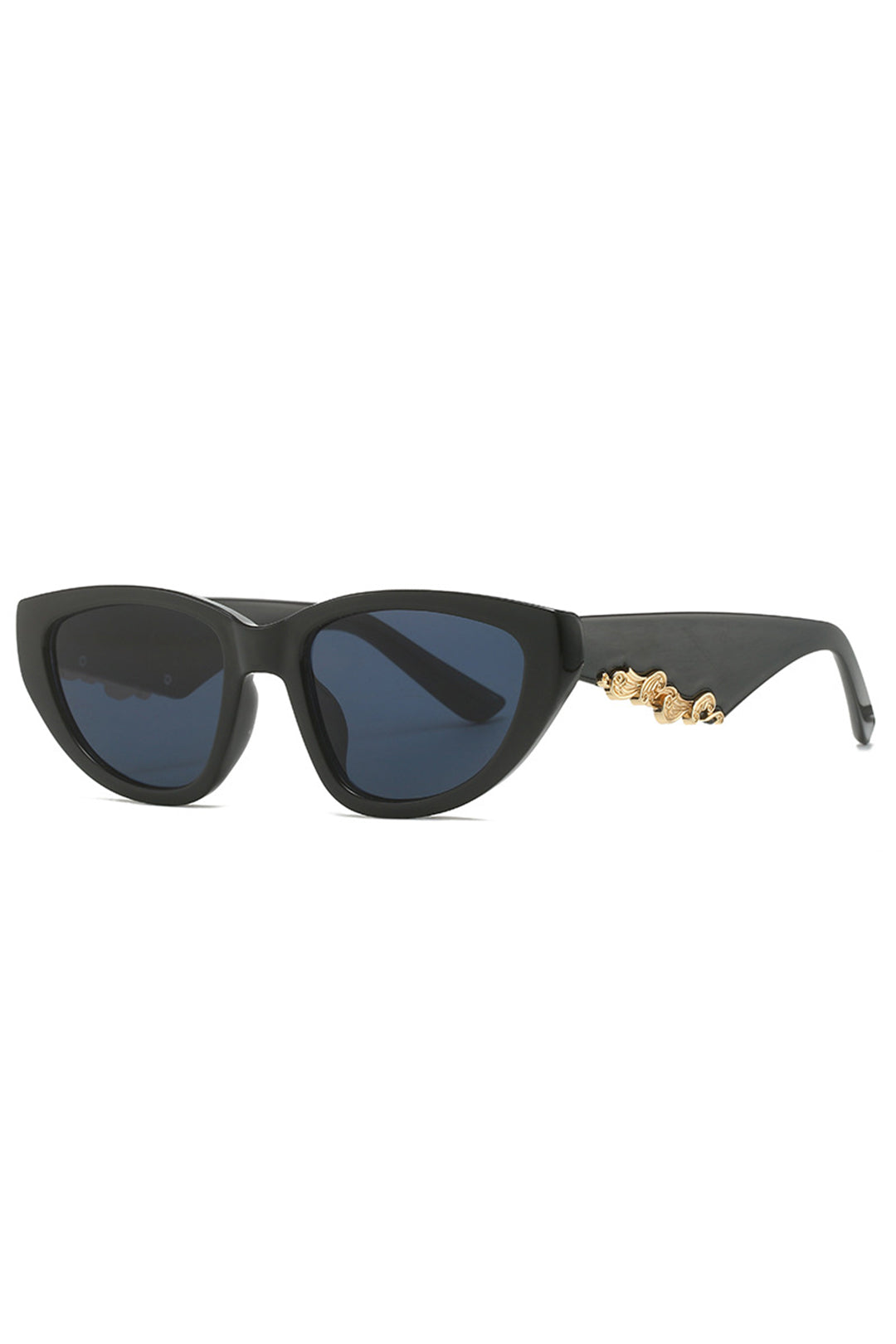 Aelora - Leopard Print Sunglasses