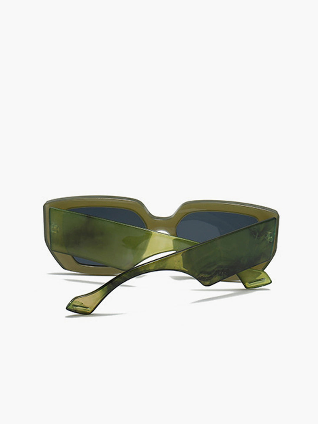 Myrena - Printed Sunglasses