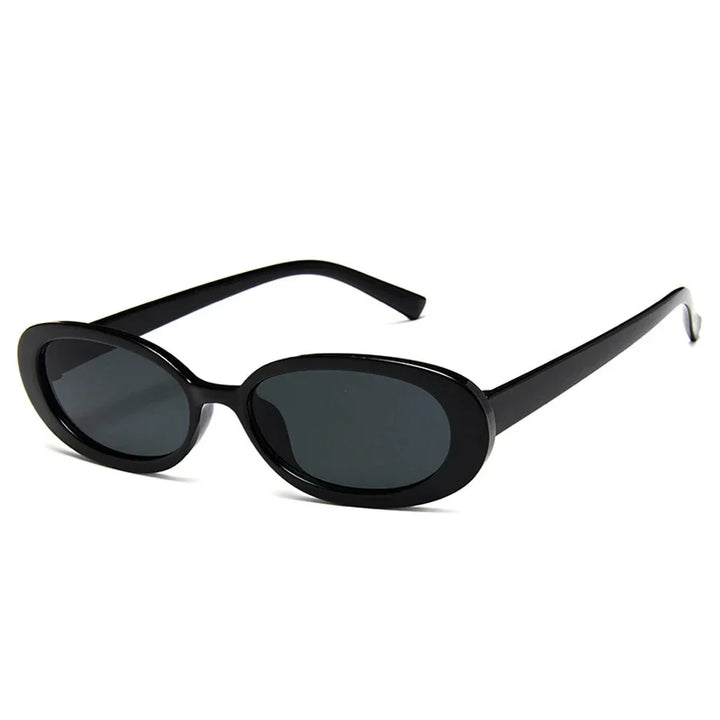 Marley - Retro Vintage Sunglasses