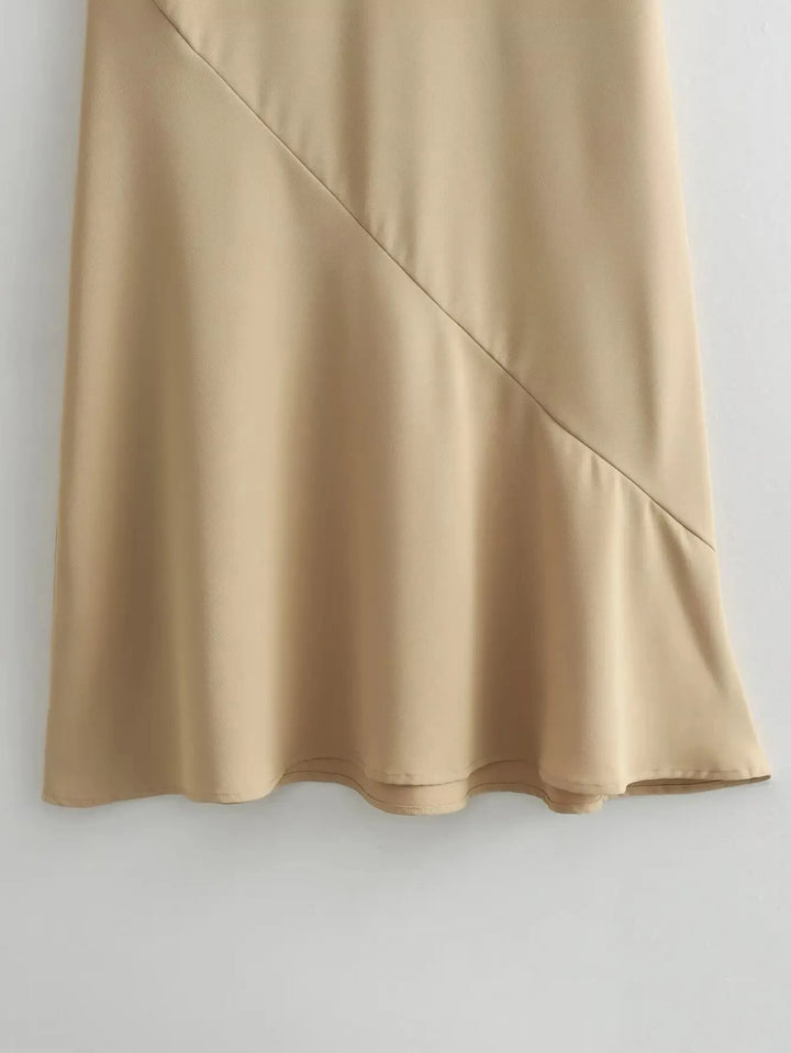 Emily Vest Skirt Set